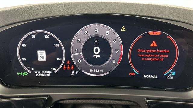 2025 Porsche Cayenne Coupe