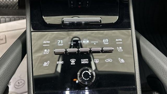 2025 Porsche Cayenne Coupe