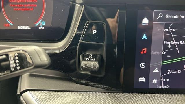 2025 Porsche Cayenne Coupe