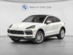 2021 Cayenne Thumbnail 1
