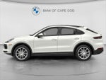 2021 Cayenne Thumbnail 3