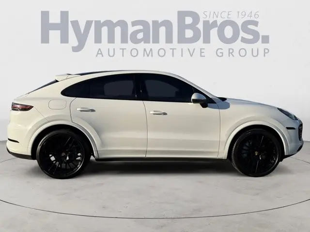 2023 Porsche Cayenne - $68,995