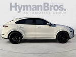 2023 Cayenne Thumbnail 2