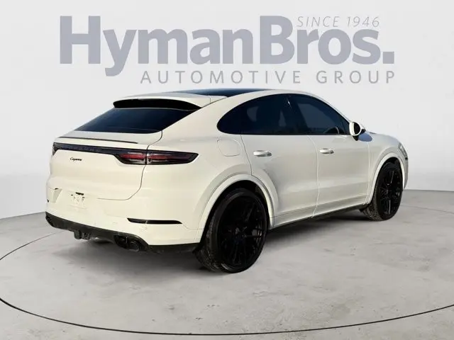 2023 Porsche Cayenne - $68,995