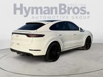 2023 Cayenne Thumbnail 3
