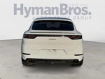 2023 Cayenne Thumbnail 4