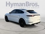 2023 Cayenne Thumbnail 5