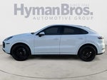 2023 Cayenne Thumbnail 6
