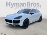 2023 Cayenne Thumbnail 7