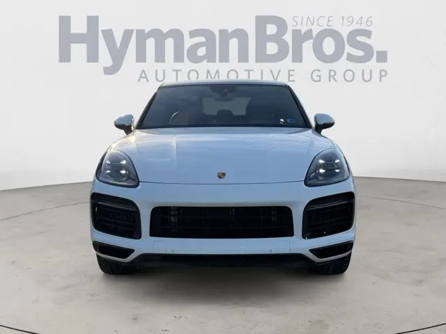 2023 Porsche Cayenne - $68,995