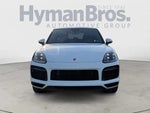 2023 Cayenne Thumbnail 8