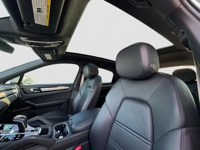 2023 Porsche Cayenne - $68,995