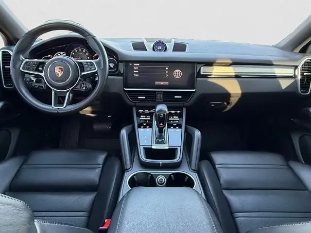 2023 Porsche Cayenne - $68,995