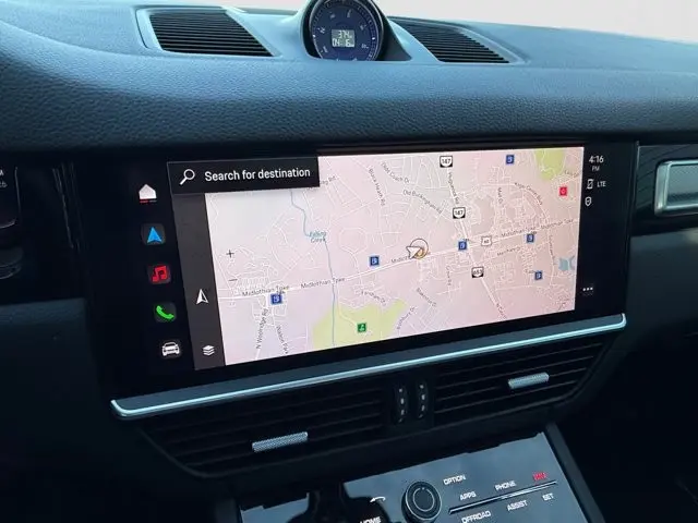 2023 Porsche Cayenne - $68,995