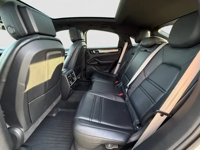 2023 Porsche Cayenne - $68,995