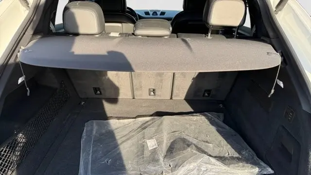 2023 Porsche Cayenne Coupe