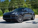 2023 Cayenne Thumbnail 2