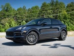 2023 Cayenne Thumbnail 3