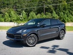 2023 Cayenne Thumbnail 4