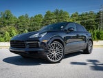 2023 Cayenne Thumbnail 5