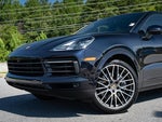 2023 Cayenne Thumbnail 6