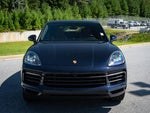 2023 Cayenne Thumbnail 8