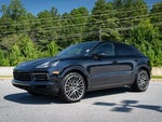 2023 Cayenne Thumbnail 9