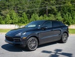 2023 Cayenne Thumbnail 10