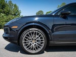 2023 Cayenne Thumbnail 11