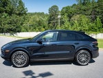 2023 Cayenne Thumbnail 12