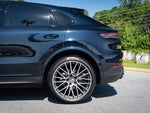2023 Cayenne Thumbnail 13