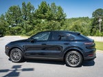 2023 Cayenne Thumbnail 14