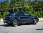 2023 Cayenne Thumbnail 17