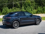 2023 Cayenne Thumbnail 18