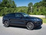 2023 Cayenne Thumbnail 20