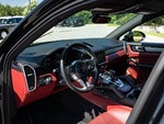 2023 Cayenne Thumbnail 21