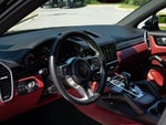 2023 Cayenne Thumbnail 22