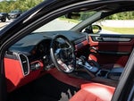 2023 Cayenne Thumbnail 23