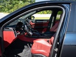 2023 Cayenne Thumbnail 24
