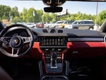 2023 Cayenne Thumbnail 34