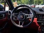 2023 Cayenne Thumbnail 36