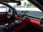 2023 Cayenne Thumbnail 38