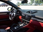 2023 Cayenne Thumbnail 39