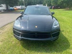 2020 Cayenne Thumbnail 2