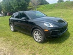 2020 Cayenne Thumbnail 3