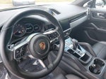 2020 Cayenne Thumbnail 15