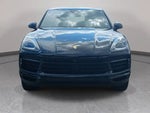 2020 Cayenne Thumbnail 2