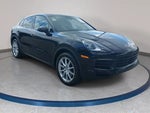 2020 Cayenne Thumbnail 3