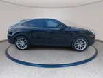 2020 Cayenne Thumbnail 4