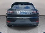 2020 Cayenne Thumbnail 6